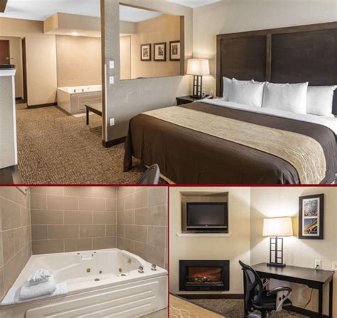 comfort suites with jacuzzi in room|jacuzzi suites in metro detroit.